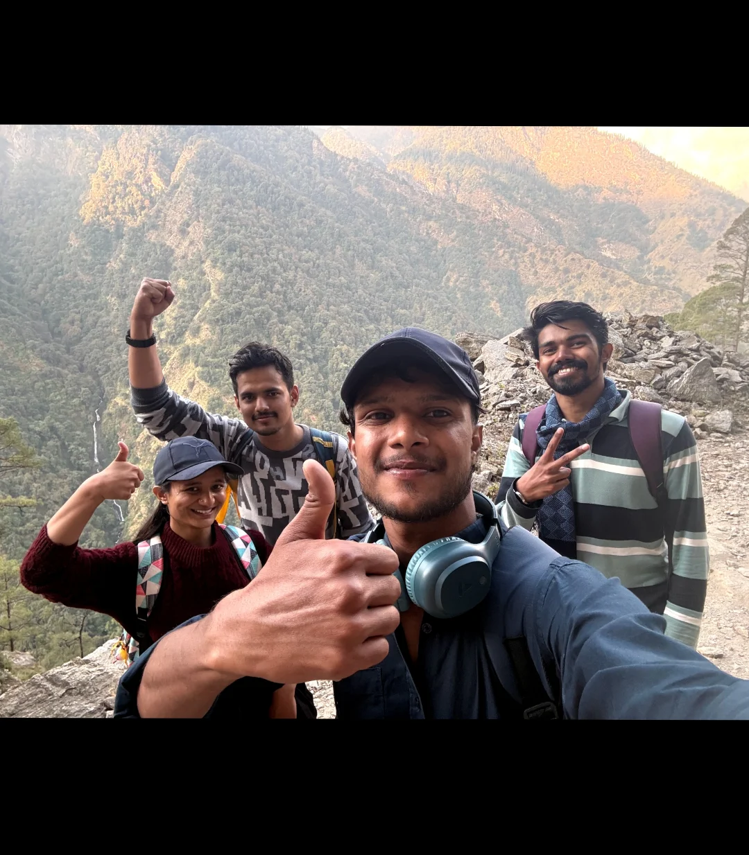 madhmaheshwar tour package